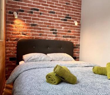 North Macedonia Apartamento | Mount Apartment