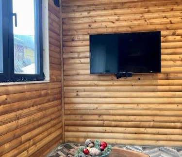 North Macedonia Apartamento | Mount Apartment