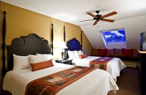 Brownsville Complejo | Mount Ascutney Resort in Beautiful Brownsville Vermont Amazing 1 Bedroom