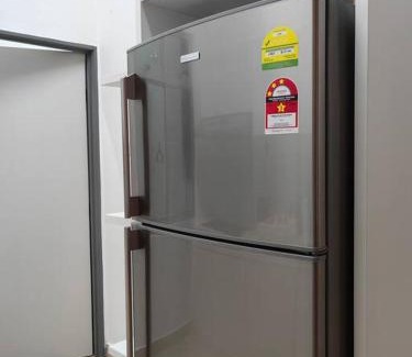 Tebrau Apartamento | Mount Austin Manhattan Homestay. 1-5 Pax/Projector Netflix