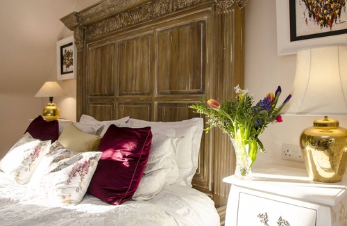 Grantown-on-Spey Cama Y Desayuno | Mount Barker Bed & Breakfast