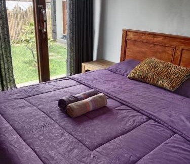 Songan Casa | Mount Batur Homestay