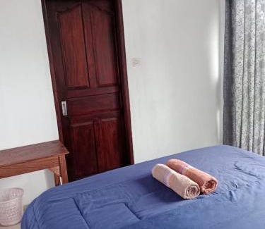 Songan Casa | Mount Batur Homestay