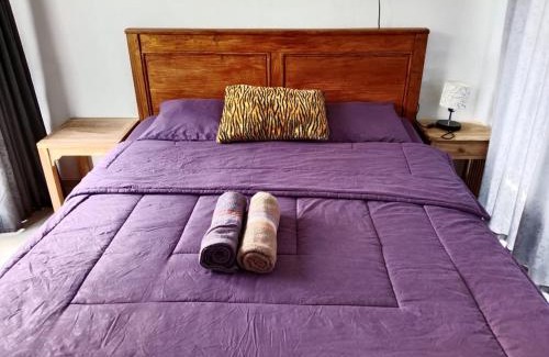 Songan Casa | Mount Batur Homestay