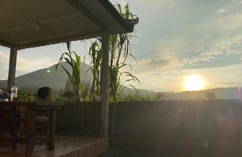 Songan Casa | Mount Batur Homestay