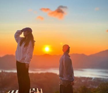 Songan Hotel | Mount Batur Sunrise & Sunset Jeep Tour in Bali