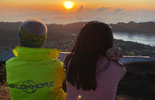 Toya Bungkah Otro | Mount Batur trekking and guide