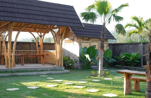 Songan Hotel | Mount Batur Vista Villa
