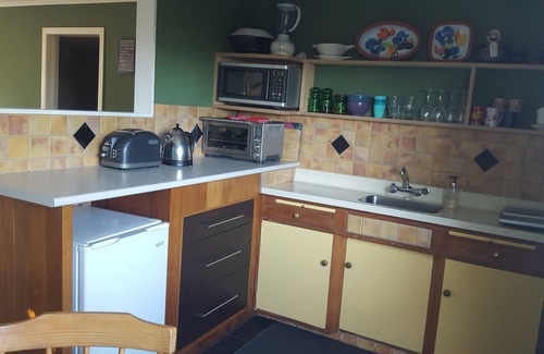 Mount Maunganui Casa | Monte Beach Surf Bach