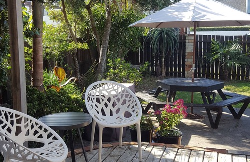 Mount Maunganui Casa | Monte Beach Surf Bach