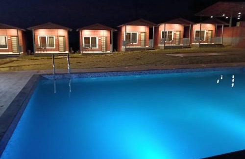 Mhasla Complejo | Mount Bliss Resort