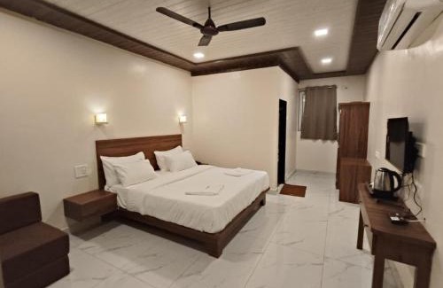 Mhasla Complejo | Mount Bliss Resort