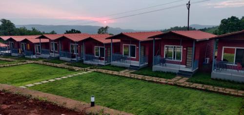 Mhasla Complejo | Mount Bliss Resort