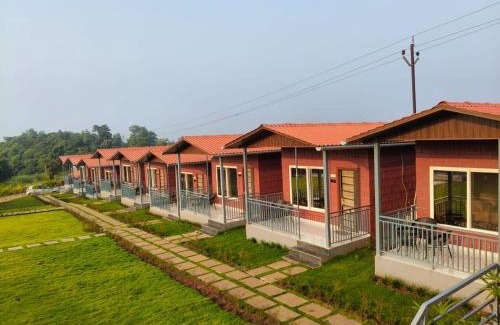 Mhasla Complejo | Mount Bliss Resort
