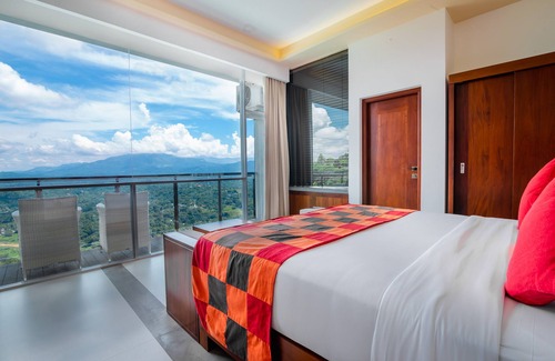 Kandy Hotel | Mount Blue Kandy
