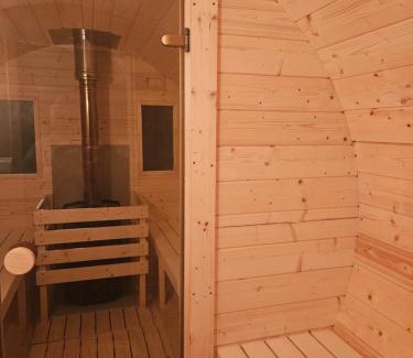 Killotteran Apartamento | Mount bolton mobile home