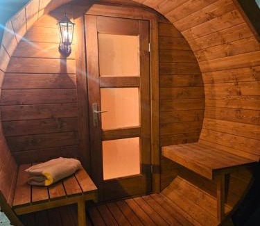 Killotteran Apartamento | Mount bolton mobile home