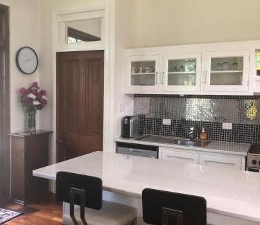 Upper Orara Casa | Mount Browne Cottage