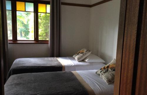 Upper Orara Casa | Mount Browne Cottage