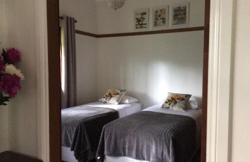 Upper Orara Casa | Mount Browne Cottage