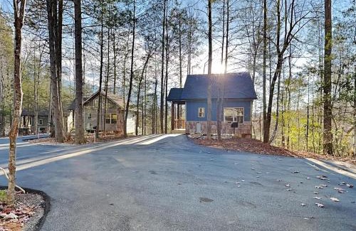 Rocky Grove Casa | Mount Cammerer - Unit 4