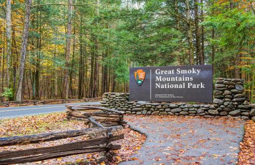Rocky Grove Casa | Mount Cammerer - Unit 4