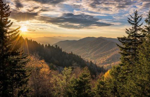 Rocky Grove Casa | Mount Cammerer - Unit 4