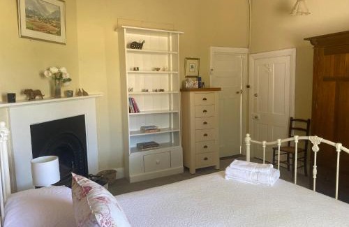 Charleston Casa | Mount Charles Homestead