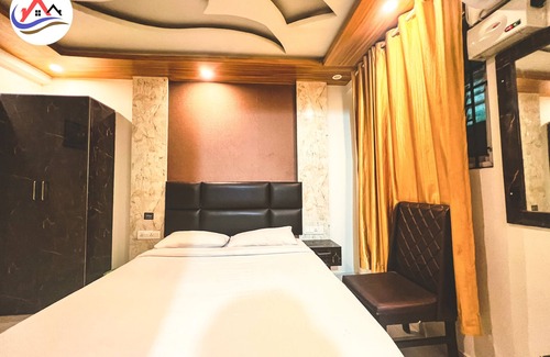 BTM Layout Hotel | MOUNT CITY PARK