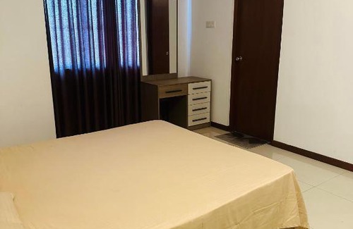 Homagama Apartamento | Mount Clifford Residencies