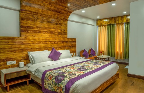 Darjeeling Hotel | Mount Conifer Suites & Spa