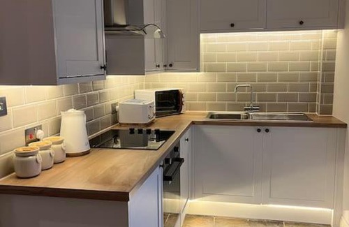 Conwy Casa | Mount Cottage