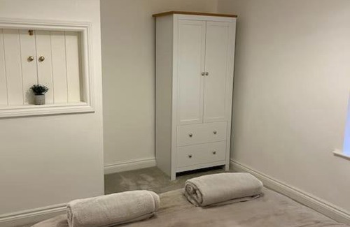 Conwy Casa | Mount Cottage