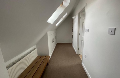Odiham Casa | Mount Cottage