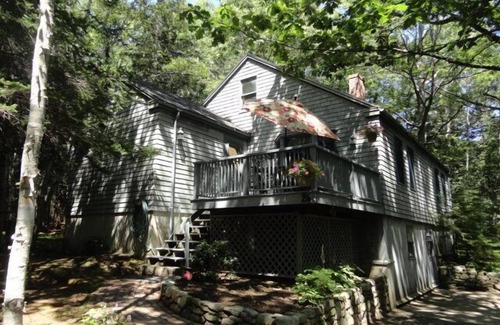 Town Hill Casa | Mount Desert Island, Bar Harbor, el Parque Nacional Acadia