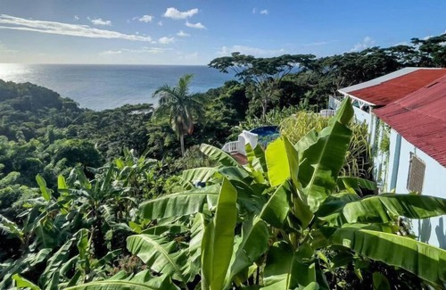 Victoria Villa | Mount Edgecombe Boutique Hotel - Nutmeg Suite 3