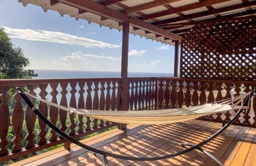 Victoria Villa | Mount Edgecombe Boutique Hotel - Nutmeg Suite 3