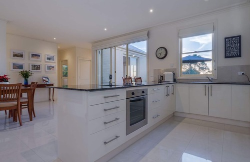 Mount Eliza Apartamento | Apartamento Mount Eliza Sunset