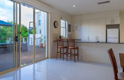 Mount Eliza Apartamento | Apartamento Mount Eliza Sunset