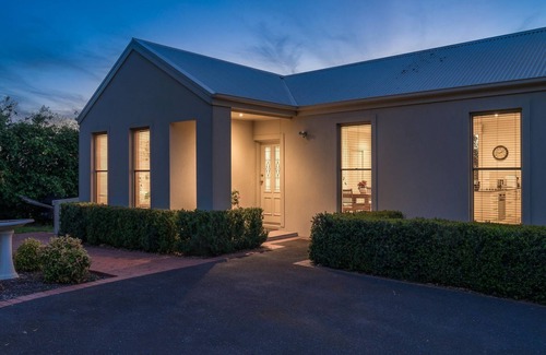 Mount Eliza Apartamento | Apartamento Mount Eliza Sunset