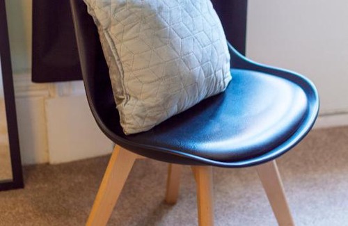 Glasgow Apartamento | Mount Florida Pad