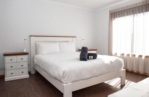 Mount Gambier Otro | Mount Gambier Central Caravan Park