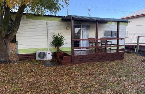 Mount Gambier Otro | Mount Gambier Central Caravan Park
