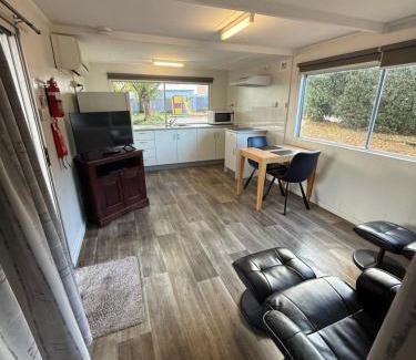 Mount Gambier Otro | Mount Gambier Central Caravan Park