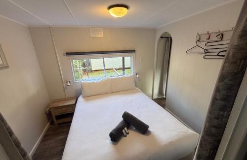 Mount Gambier Otro | Mount Gambier Central Caravan Park