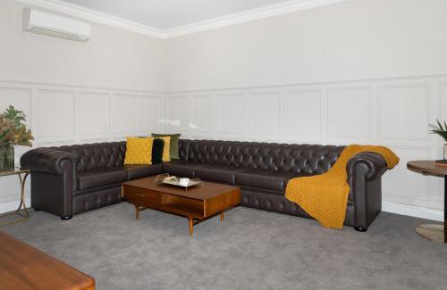 Mount Gambier Hotel | Mount Gambier Hotel