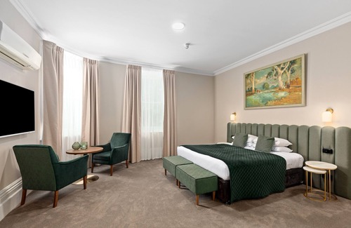 Mount Gambier Hotel | Mount Gambier Hotel