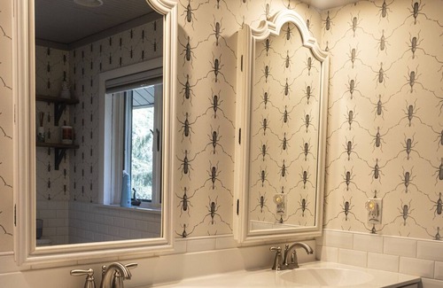 Mount Gretna Heights Casa | Mount Gretna House next to hiking trails