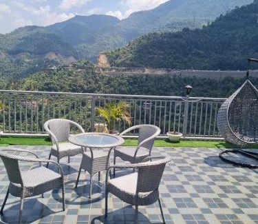 Kandaghat Casa | Mount heaven