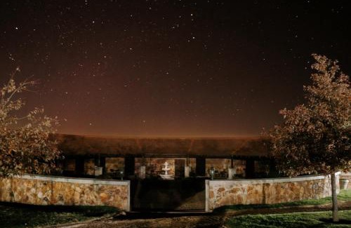 Lydenburg Casa | Mount High Luxury Stables